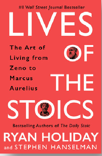 Lives of the stoics