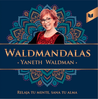 Waldmandalas