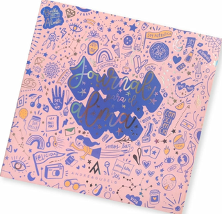 Journal Para El Alma