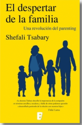 El Despertar De La Familia