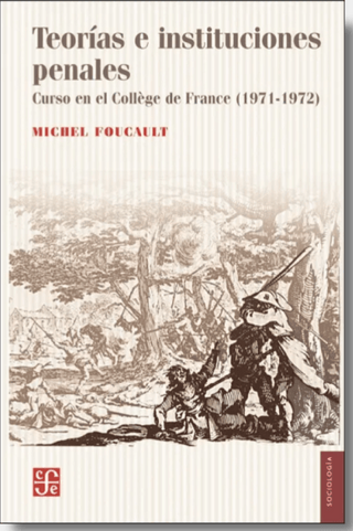 Teorías E Instituciones Penales