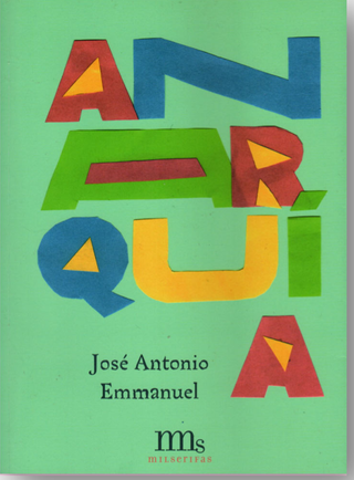 La Anarquía Explicada A Los Niños