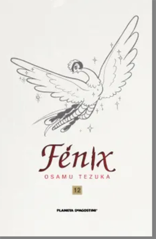 Fenix 12/12