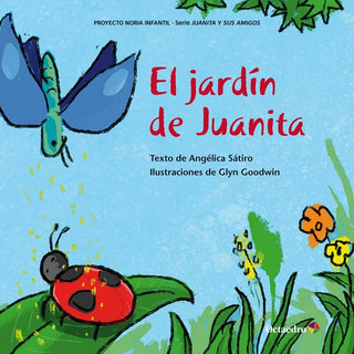 El Jardæn De Juanita