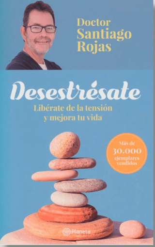 Desestrésate