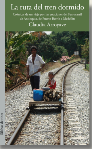 La ruta del tren dormido