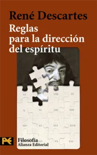 Reglas Para la Dirección del Espíritu
