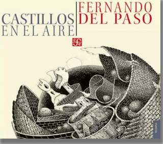 Castillos en el aire. Fragmentos y anticipaciones. Homenaje a Maurits Cornelis Escher