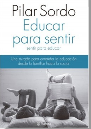 Educar para sentir, sentir para educar