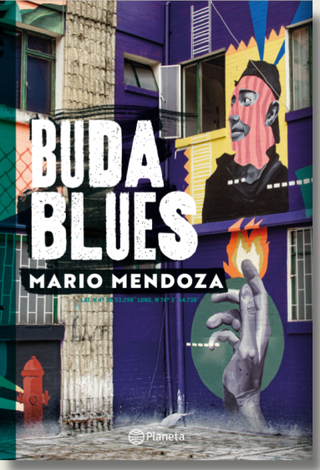 Buda Blues