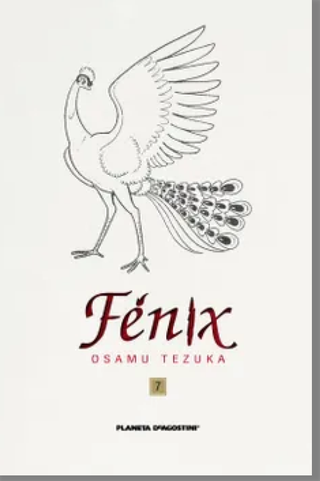 Fenix 07/12