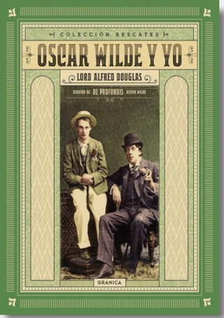 Oscar Wilde Y Yo