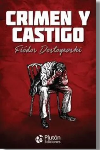 Crimen Y Castigo