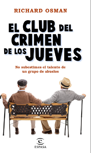 El Club Del Crimen De Los Jueves