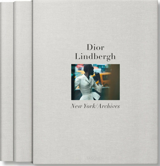 Peter Lindbergh. Dior