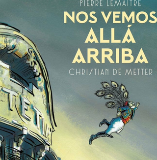 Nos Vemos Allá Arriba