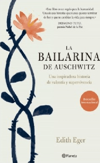 La bailarina de Auschwitz