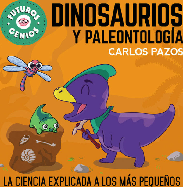 Dinosaurios Y Paleontologia