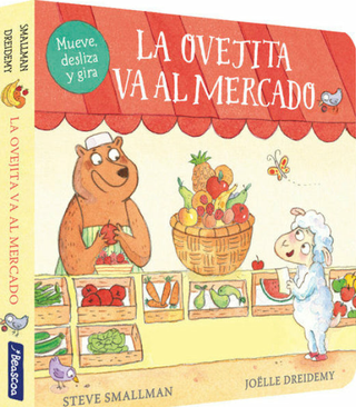 La Ovejita Va Al Mercado