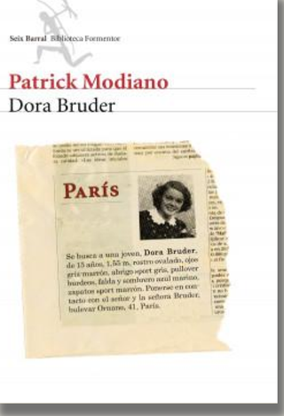 Dora Bruder