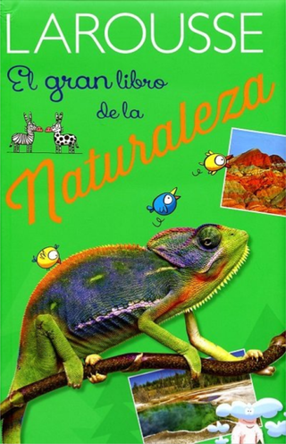 El Gran Libro De La Naturaleza