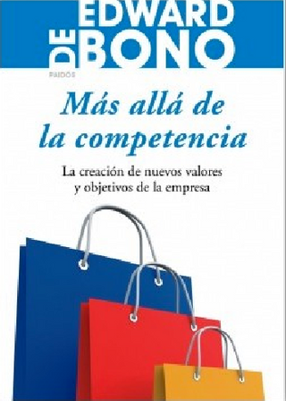 Más Allá De La Competencia