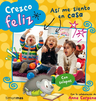 Así Me Siento En Casa