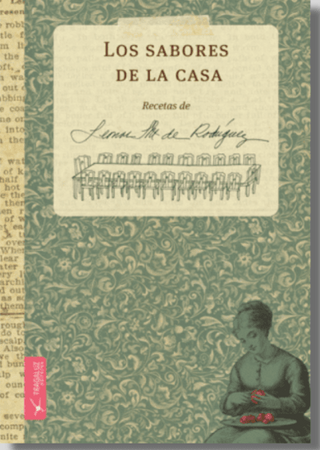 Los Sabores De La Casa