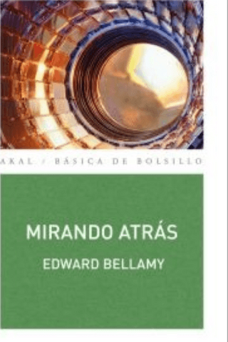 Mirando atrás