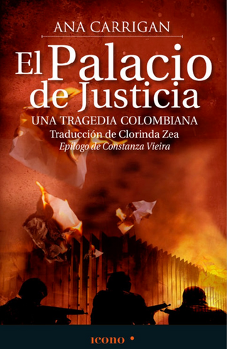 El Palacio de Justicia