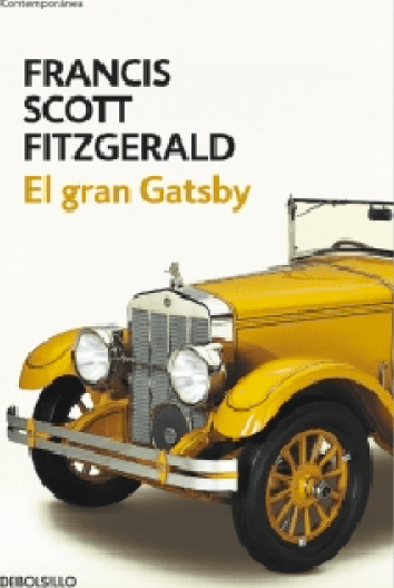 El Gran Gatsby