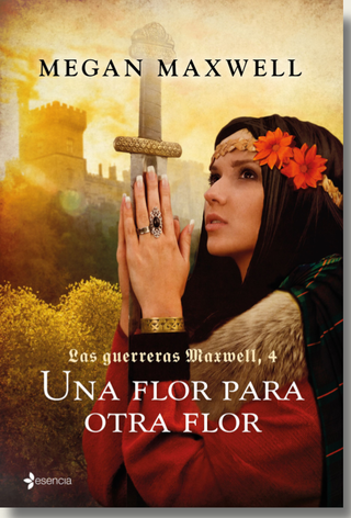 Una Flor Para Otra Flor