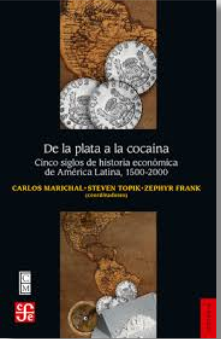 De La Plata A La Cocaina