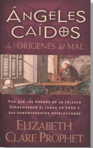 Angeles caídos y los orígenes del mal