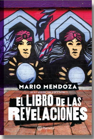 El libro de las revelaciones