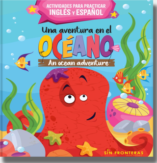 Una Aventura en el Océano