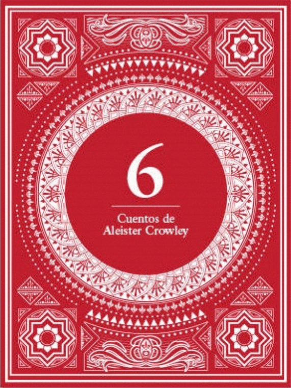 6 cuentos de Aleister Crowley