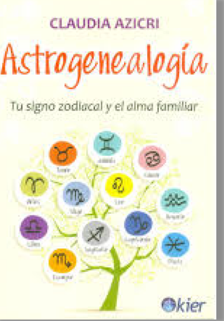 Astrogenealogía
