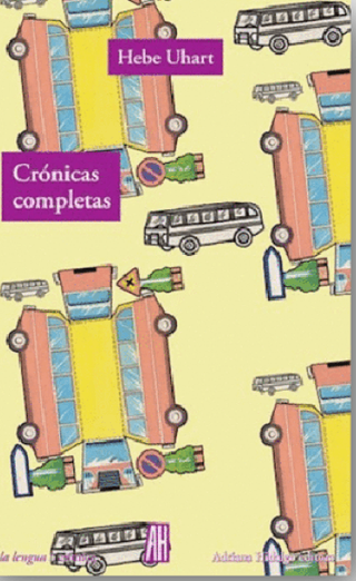 Crónicas Completas