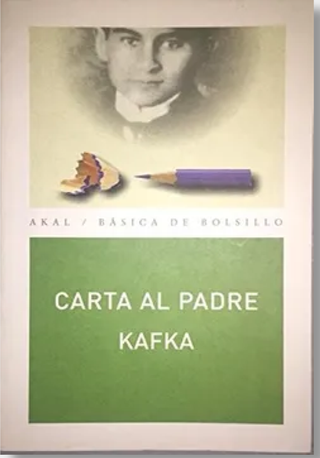 Carta Al Padre
