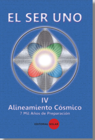 El Ser Uno (Vol. Iv)