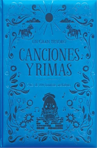 Un Gran Tesoro; Canciones y Rimas