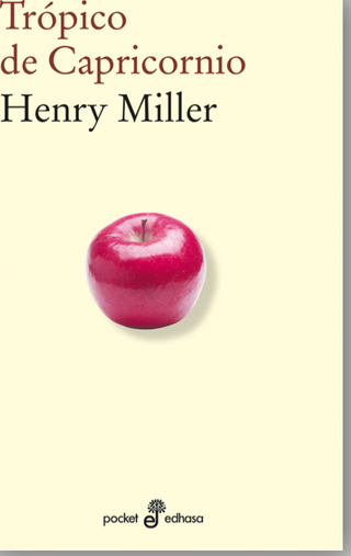 Trópico de Capricornio