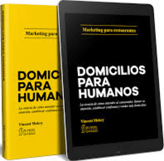 Domicilios para humanos