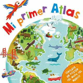 Mi Primer Atlas