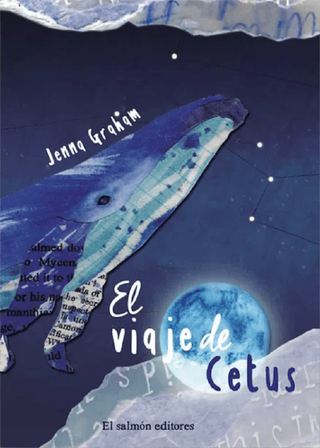 El viaje de Cetus