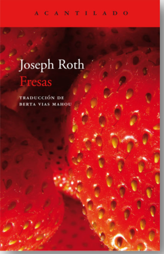 Fresas