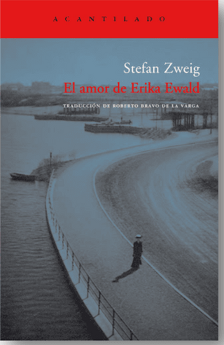 El Amor De Erika Ewald