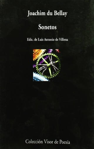 Sonetos de Joachim du Bellay