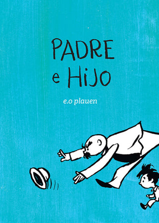 Padre E Hijo Libro